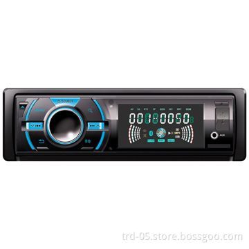 3-inch LCD Display Flip Down Car DVD Player, Compatible with DVD/VCD/CD/MP3 and MP4, Remote Control